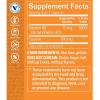 The Vitamin Shoppe Taurine 500mg with B6 – Cardiovascular & Antioxidant Support | Free-Form Amino Acid | 300 Capsules | Cellular Health(300 Count (Pack of 1))
