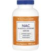 imageThe Vitamin Shoppe NAC NAcetylLCysteine Promotes Cellular Health Immune Antioxidant Support 600 MG 200 Capsules