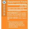 The Vitamin Shoppe Alpha Lipoic Acid 300mg, Natural Antioxidant Formula to Support Glucose Metabolism & Promotes Healthy Blood Sugar (60 Capsules)