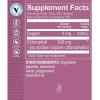 The Vitamin Shoppe Liquid Chlorophyll 100mg Green Superfood That