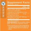 The Vitamin Shoppe Lutein – Eye Health, Vision Support & Blue Light Protection, Carotenoid Antioxidant (240 Capsules)(120 Count (Pack of 1))