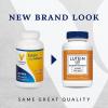 The Vitamin Shoppe Lutein – Eye Health, Vision Support & Blue Light Protection, Carotenoid Antioxidant (240 Capsules)(240 Count (Pack of 1))