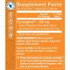 The Vitamin Shoppe Pycnogenol 100mg Antioxidant That Supports Cardiovascular, (30 Capsules)