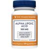 The Vitamin Shoppe Alpha Lipoic Acid 300mg, Natural Antioxidant Formula to Support Glucose Metabolism & Promotes Healthy Blood Sugar (60 Capsules)
