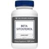 The Vitamin Shoppe Beta Sitosterol 300MG, Prostate Health, Supports (120 Tablets)