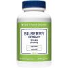 The Vitamin Shoppe Bilberry Extract 120MG, Antioxidant That Promotes (240 Capsules)(240 Count (Pack of 1))