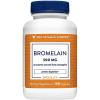 The Vitamin Shoppe Bromelain 500mg 600 GDU – Protein Digestion & Absorption | Pineapple Enzyme | 300 Capsules | Digestive Support(300 Count (Pack of 1))