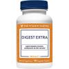 The Vitamin Shoppe Digestive Enzymes – Complete Multi-Enzyme Formula | Protein Fat Carb Digestion | 180 Vegetable Capsules | Plant-Based(90 Count (Pack of 1))