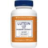 The Vitamin Shoppe Lutein – Eye Health, Vision Support & Blue Light Protection, Carotenoid Antioxidant (240 Capsules)(240 Count (Pack of 1))