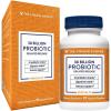 The Vitamin Shoppe Probiotic Delayed Release 30 Billion – with 10 Probiotic Strains to Support Digestive, Immune & Vaginal Health or Yeast Imbalance – Shelf Stable (30 Veggie Caps)
