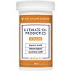 The Vitamin Shoppe Ultimate 10+ Probiotics 13 Billion CFU – 10 Probiotic Strains for Digestive Health, Immune & Gut Support (100 Vegetable Capsule)(100 Count (Pack of 1))