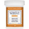 The Vitamin Shoppe Ultimate 10+ Probiotics 20 Billion CFU – 10 Probiotic Strains for Digestive Health, Immune & Gut Support (60 Vegetable Capsule)(60 Count (Pack of 1))