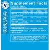 Calcium Citrate+Magnesium&Vitamin D,Multi-Mineral Bone Health Supplement,Vitamin D Aids Absorption, Calcium 999mg, Magnesium 567mg, Vitamin D 612IU per Daily dose (300 Capsules) by The Vitamin Shoppe(300 Count (Pack of 1))