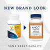 The Vitamin Shoppe AHCC 500mg – Immune System Booster & Cell Defense | Active Hexose Correlated Compound | 60 Veggie Caps | Mushroom Extract