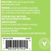 The Vitamin Shoppe Ashwagandha 470MG – Stress Support, Energy & Adaptogenic Wellness, Root Extract (60 Capsules)(120 Count (Pack of 1))