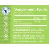 The Vitamin Shoppe Burdock Root (Arctium Lappa) 1080mg Traditional (100 Capsules)