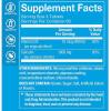 The Vitamin Shoppe Calcium Citrate 400IU – Bone Strength, Teeth Health & Muscle Function, Highly Absorbable (240 Tablets)(240 Count (Pack of 1))