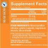 The Vitamin Shoppe DHEA 25MG, Hormonal and Healthy Aging Support for Both Men & Women, Once Daily (120 Capsules)