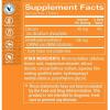 The Vitamin Shoppe DMAE 130MG (DIMETHYLAMINOETHANOL), Supports Brain, Focus, (240 Tablets)