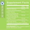 The Vitamin Shoppe Ginseng – Energy Support, Mental Clarity & Adaptogenic Wellness (120 Capsules)(120 Count (Pack of 1))