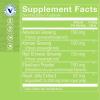 The Vitamin Shoppe Ginseng – Energy Support, Mental Clarity & Adaptogenic Wellness (120 Capsules)(60 Count (Pack of 1))