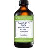 The Vitamin Shoppe Sambucus Black Elderberry Extract Liquid – Immune & Seasonal Support | Concentrated Formula | 8 oz | Great Taste(8 Fl Oz (Pack of 1))