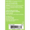The Vitamin Shoppe Sambucus Black Elderberry Extract Liquid – Immune & Seasonal Support | Concentrated Formula | 8 oz | Great Taste(8 Fl Oz (Pack of 1))