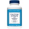Calcium Citrate+Magnesium&Vitamin D,Multi-Mineral Bone Health Supplement,Vitamin D Aids Absorption, Calcium 999mg, Magnesium 567mg, Vitamin D 612IU per Daily dose (300 Capsules) by The Vitamin Shoppe(300 Count (Pack of 1))