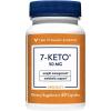 The Vitamin Shoppe 7-Keto Promotes Fat Metabolism, Can Used (60 Capsules)