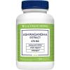 The Vitamin Shoppe Ashwagandha 470MG – Stress Support, Energy & Adaptogenic Wellness, Root Extract (60 Capsules)(120 Count (Pack of 1))