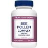 The Vitamin Shoppe Bee Pollen Complex 1,000MG, Superfood with (300 Tablets)