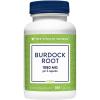 The Vitamin Shoppe Burdock Root (Arctium Lappa) 1080mg Traditional (100 Capsules)
