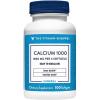 The Vitamin Shoppe Calcium 1000MG – Bone Strength, Teeth Health & Muscle Function Support, Daily Mineral (300 Softgels)(100 Count (Pack of 1))
