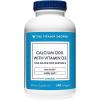 The Vitamin Shoppe Calcium 1,200MG – with Vitamin D3 for Bone Strength, Teeth Health & Overall Support, Daily Mineral (240 Softgels)(240 Count (Pack of 1))