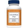 The Vitamin Shoppe Colostrum 40% IGG Supports Immune Health, (120 Capsules)(120 Count (Pack of 1))