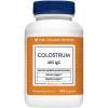 The Vitamin Shoppe Colostrum 40% IGG Supports Immune Health, (120 Capsules)(240 Count (Pack of 1))