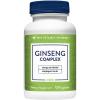 The Vitamin Shoppe Ginseng – Energy Support, Mental Clarity & Adaptogenic Wellness (120 Capsules)(120 Count (Pack of 1))