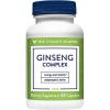 The Vitamin Shoppe Ginseng – Energy Support, Mental Clarity & Adaptogenic Wellness (120 Capsules)(60 Count (Pack of 1))