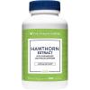 The Vitamin Shoppe Hawthorn Extract, with Standardized and Whole (300 Capsules)