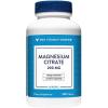 The Vitamin Shoppe Magnesium Citrate 200MG – Muscle Relaxation, Bone Health & Energy Production, Highly Absorbable (300 Tablets)(300 count (Pack of 1))