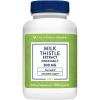 The Vitamin Shoppe Milk Thistle 70MG – Liver Health Support, Detoxification & Antioxidant Protection (100 Capsules)(100 Count (Pack of 1))