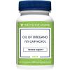 The Vitamin Shoppe Oil of Oregano 45mg – Immune Health & Antioxidant | 70% Carvacrol Super Strength | 60 Veggie Caps | Mediterranean(60 Count (Pack of 1))