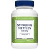 The Vitamin Shoppe Stinging Nettles 480 (300 Capsules) (300 Capsules)(100 Count (Pack of 1))