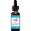 The Vitamin Shoppe Vitamin Liquid D3 1000IU | Supports Bone & Immune Health | Aids in Healthy Cell Growth & Calcium Absorption, Citrus Flavor, 1 Fluid Ounce