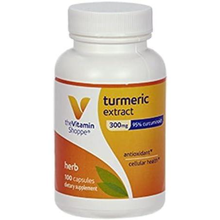 imageThe Vitamin Shoppe Calcium 300MG Bone Strength Teeth Health amp Muscle Function Support Daily Mineral 100 Capsules100 Count Pack of 1