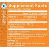 The Vitamin Shoppe CoQ-10 100mg – Heart & Cellular Energy | Ubiquinone Coenzyme Q10 | 30 Softgels | Statin Support(30 Count (Pack of 1))