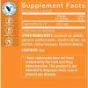 The Vitamin Shoppe CoQ-10 400mg – Beneficial for Those Taking Statins – Supports Heart & Cellular Health and Healthy Energy Production, Essential Antioxidant – Once Daily (30 Softgels)(60 Count (Pack of 1))