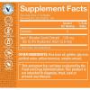 The Vitamin Shoppe Injuv® Hyaluronic Acid 140MG (Rooster Comb (60 Softgels)