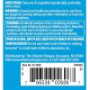 The Vitamin Shoppe Iron 25MG – Red Blood Cell Production, Energy & Oxygen Transport Support, Essential Mineral(90 Count (Pack of 1))