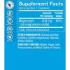 The Vitamin Shoppe Magnesium 400MG – Muscle Relaxation, Bone Health & Energy Production Support, Daily Mineral (200 Capsules)